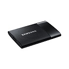 Productafbeelding Samsung Portable SSD T1