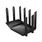 Productafbeelding TP-Link Router to WIFI6 7780Mbps RJ45 2.5G/3x1G - Archer AX95