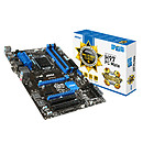 Productafbeelding MSI H97 PC Mate