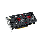 Productafbeelding Asus NVIDIA GeForce GTX950-DC2OC-2GD5 Gaming